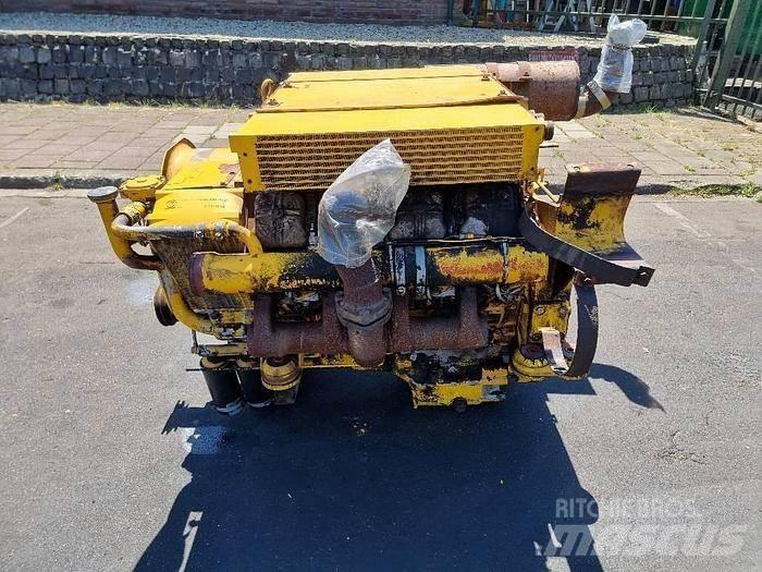  Engines F8L413F 운송 장비 - 기타