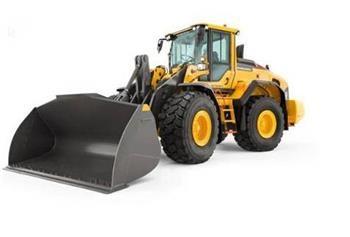 Volvo L 150 H  휠로우더