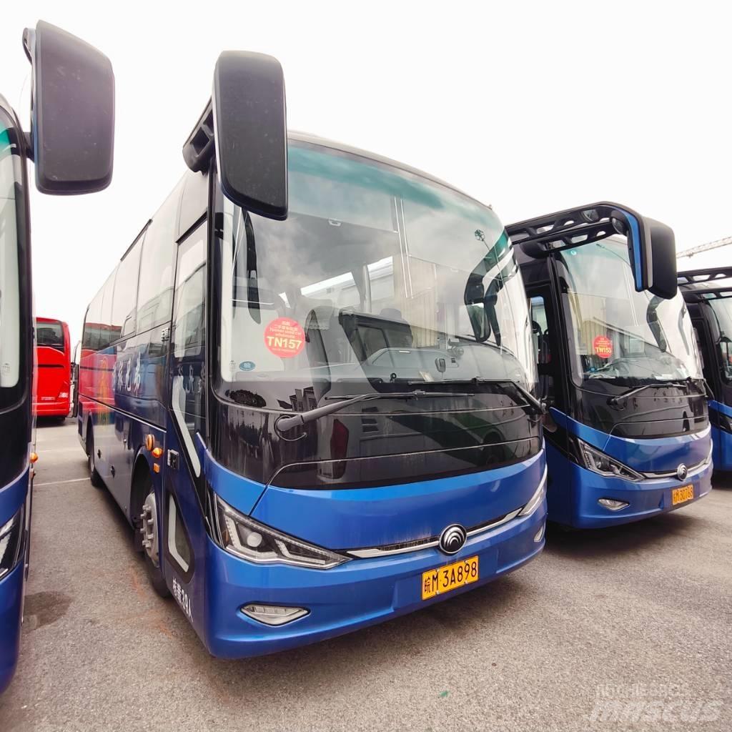 Yutong ZK6907H6Y 코치(장거리 버스)