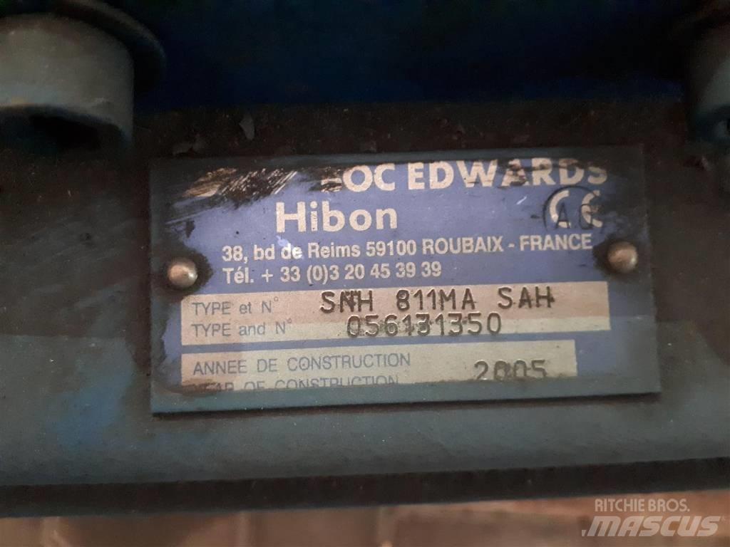  Hibon SNH 811NA 압축기 부속품