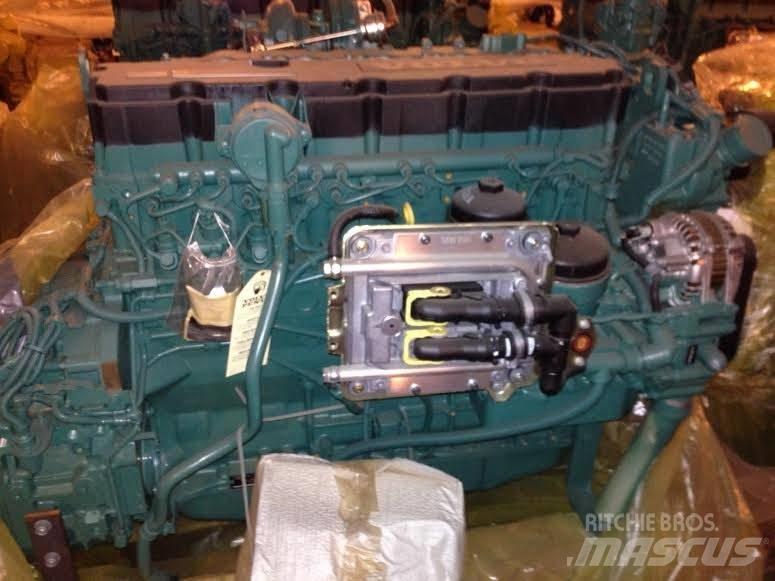Deutz TCD2013L064V 기타 부품  