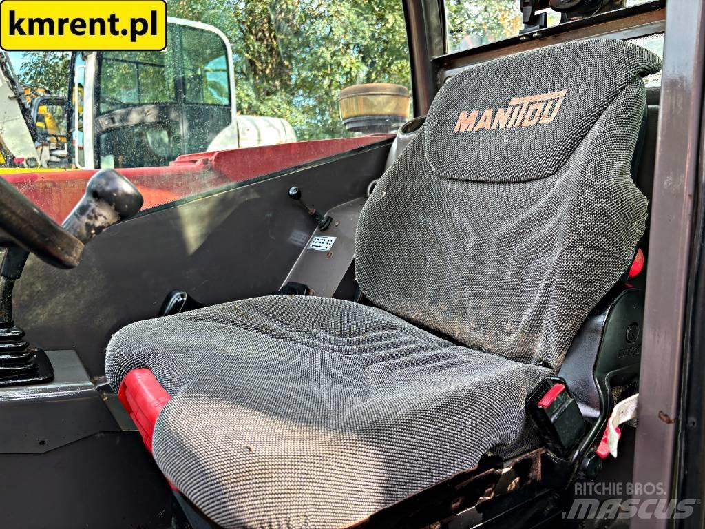 Manitou MLT 526 텔러 핸들러