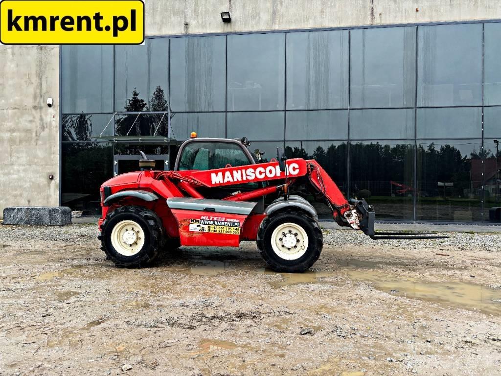 Manitou MLT 526 텔러 핸들러