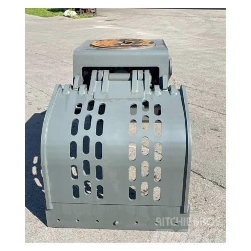  Bavatec SG16 집게