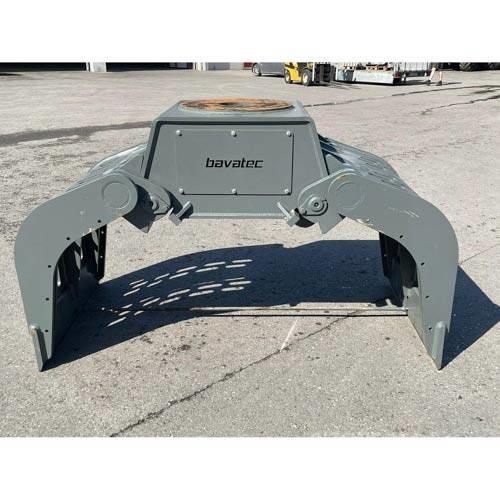  Bavatec SG16 집게