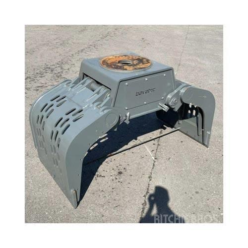  Bavatec SG16 집게