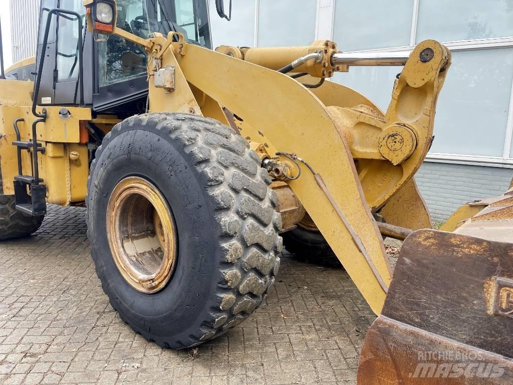 CAT 962 G  휠로우더