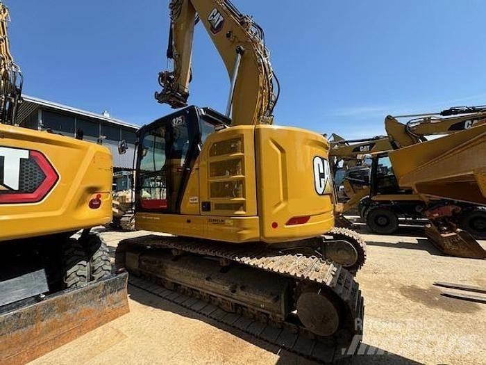 CAT 325 대형 굴삭기 29톤 이상