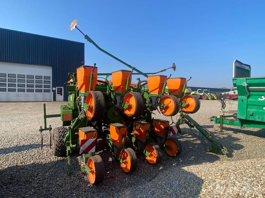 Amazone ED602-K 정밀 조파기