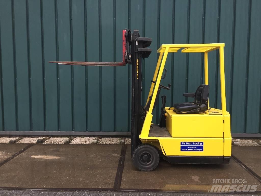 Hyster a1.50xl 전동 지게차