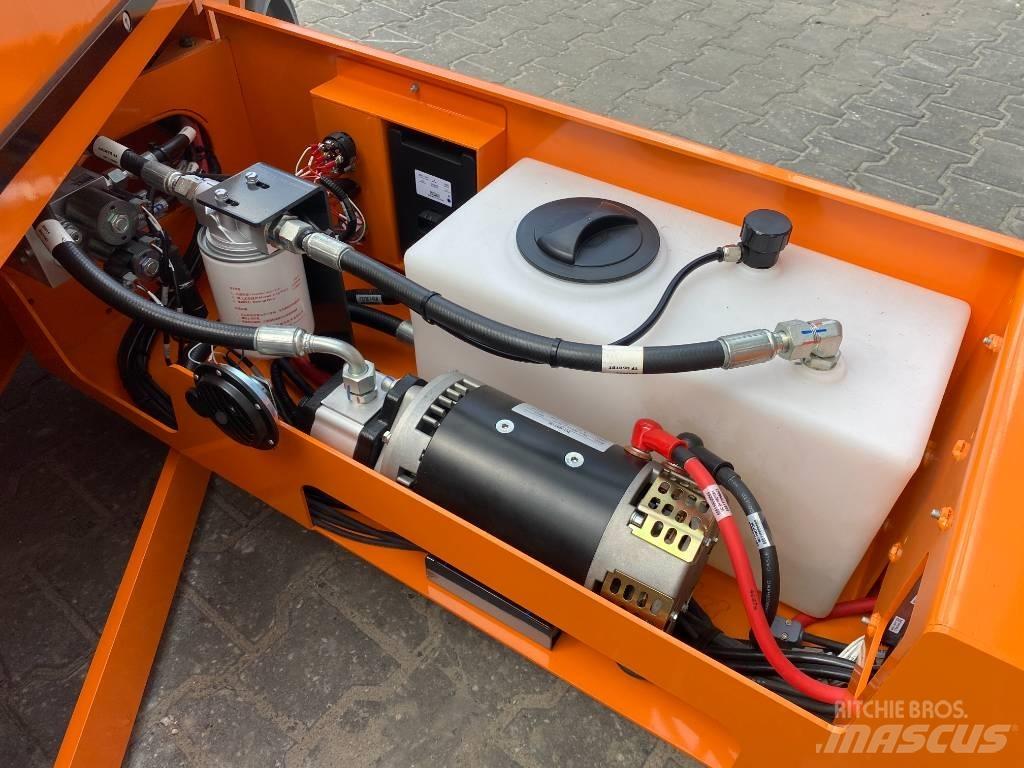 Rhinox RXS1012E 가위형 리프트
