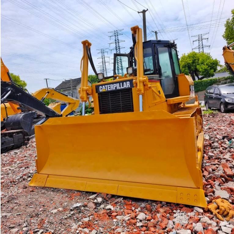 CAT D 6 G 크롤러 도저