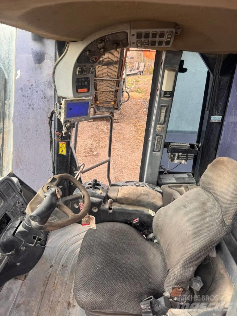 CAT 980 H  휠로우더