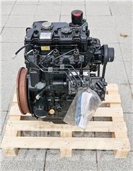 Perkins 403D-15 엔진