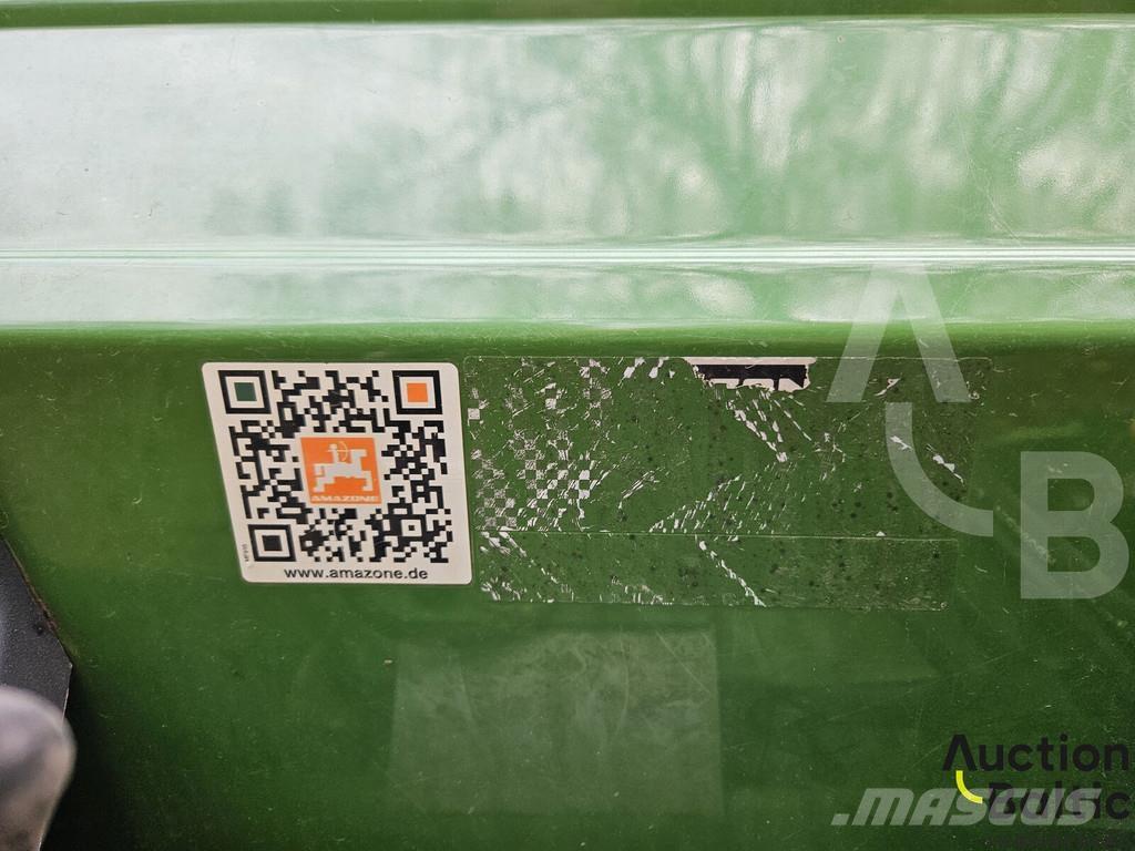 Amazone S 500 미네랄 살포기