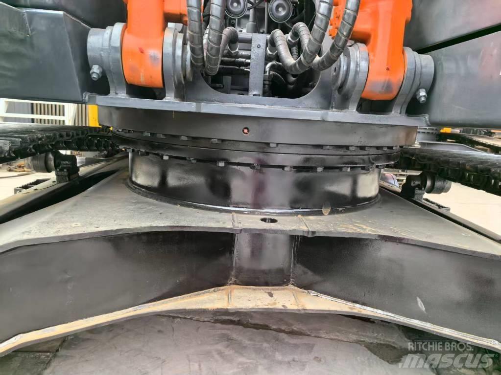 Hitachi ZX 200-3 G 대형 굴삭기 29톤 이상