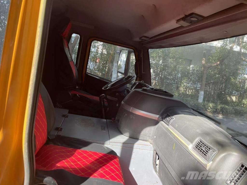Sany 250S A/T 크레인