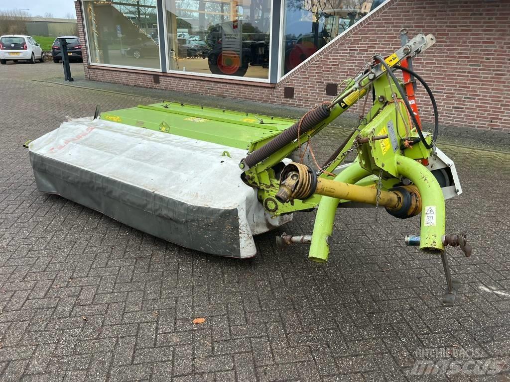 CLAAS Disco 2650 C 제초기