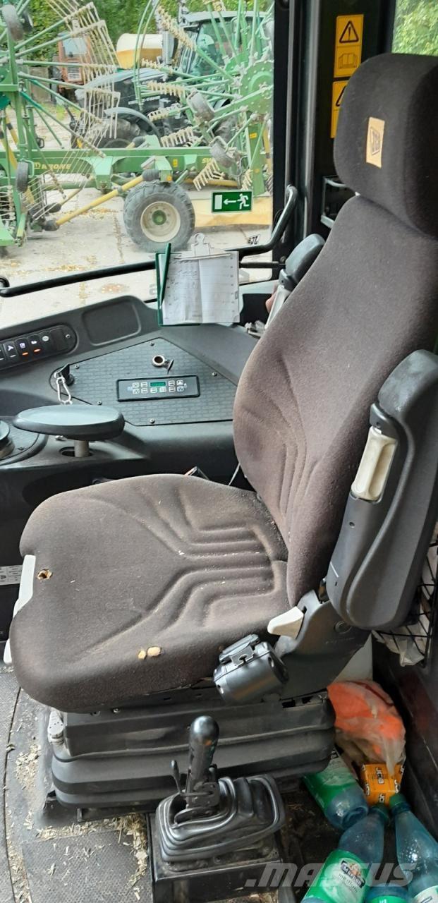 JCB 435  휠로우더