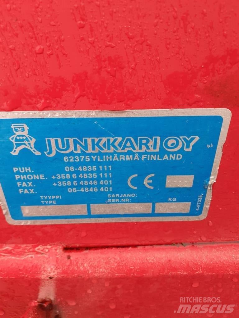 Junkkari NM 320 모어 컨디셔너