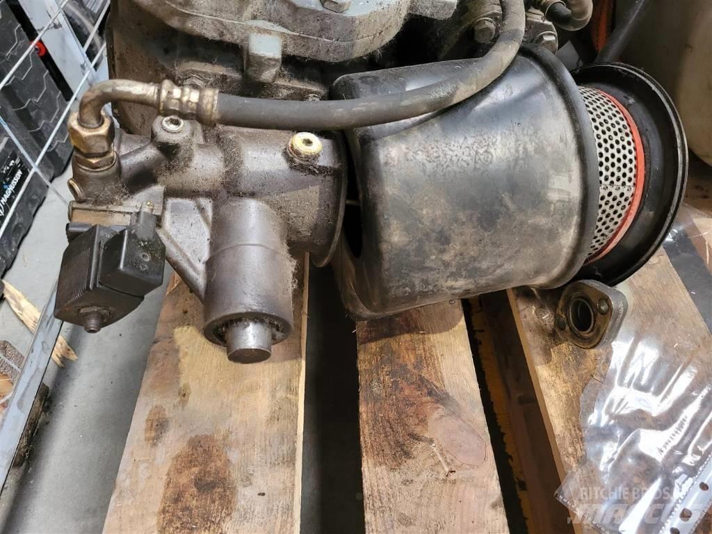 Atlas Copco GA 22 압축기 부속품