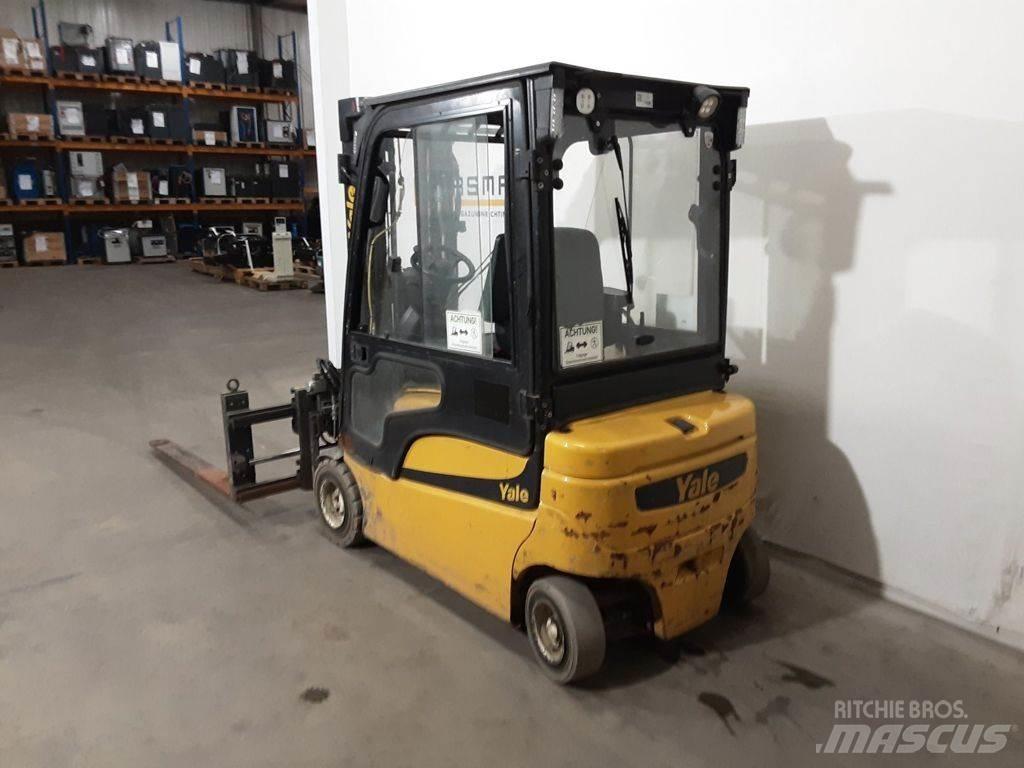Yale ERP20VF 전동 지게차
