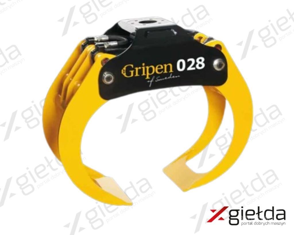  CHWYTAK GRIPEN 028 원목집게