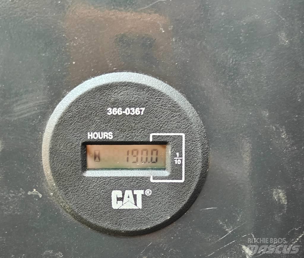 CAT 312 GC 대형 굴삭기 29톤 이상