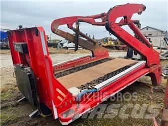 Laxo LIFT DUMPER 훅 리프트