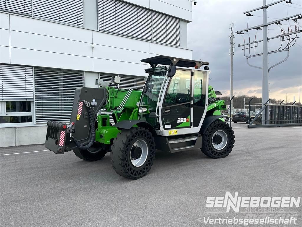 Sennebogen 355 M 그 외 지게차