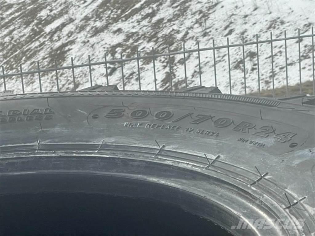  Øvrige ØVRIGE 타이어, 휠 및 림