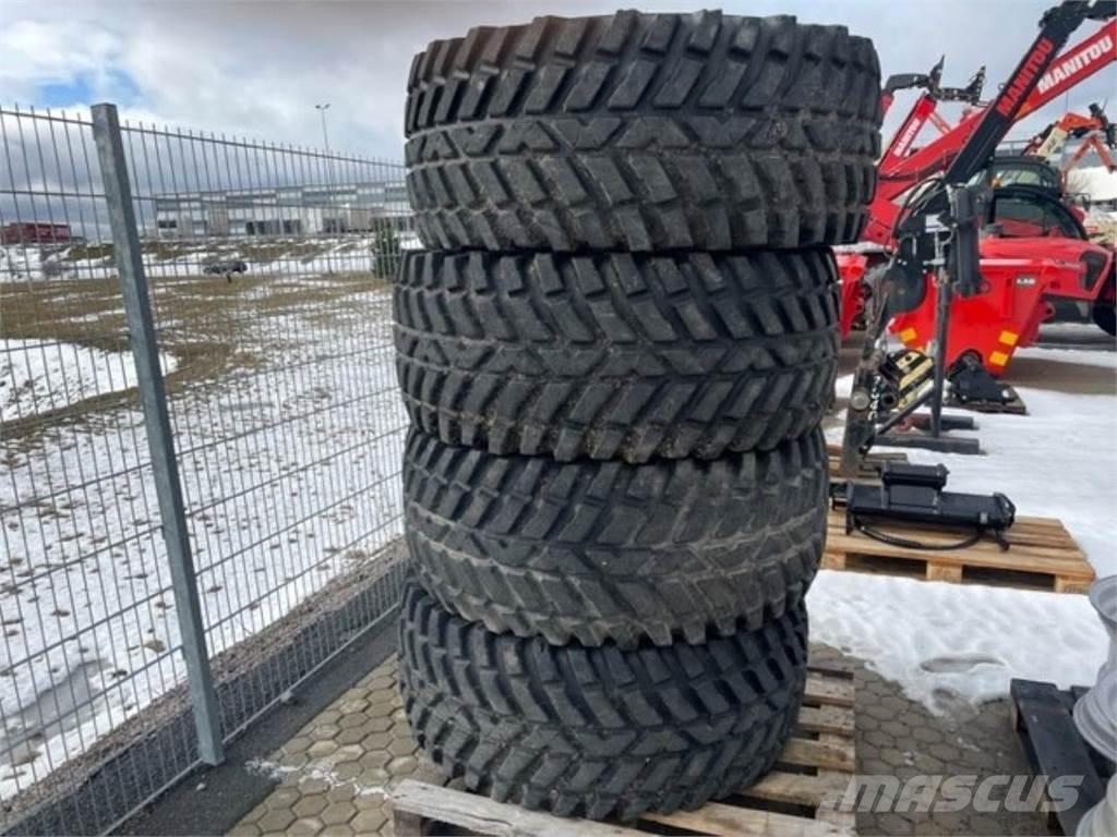  Øvrige ØVRIGE 타이어, 휠 및 림