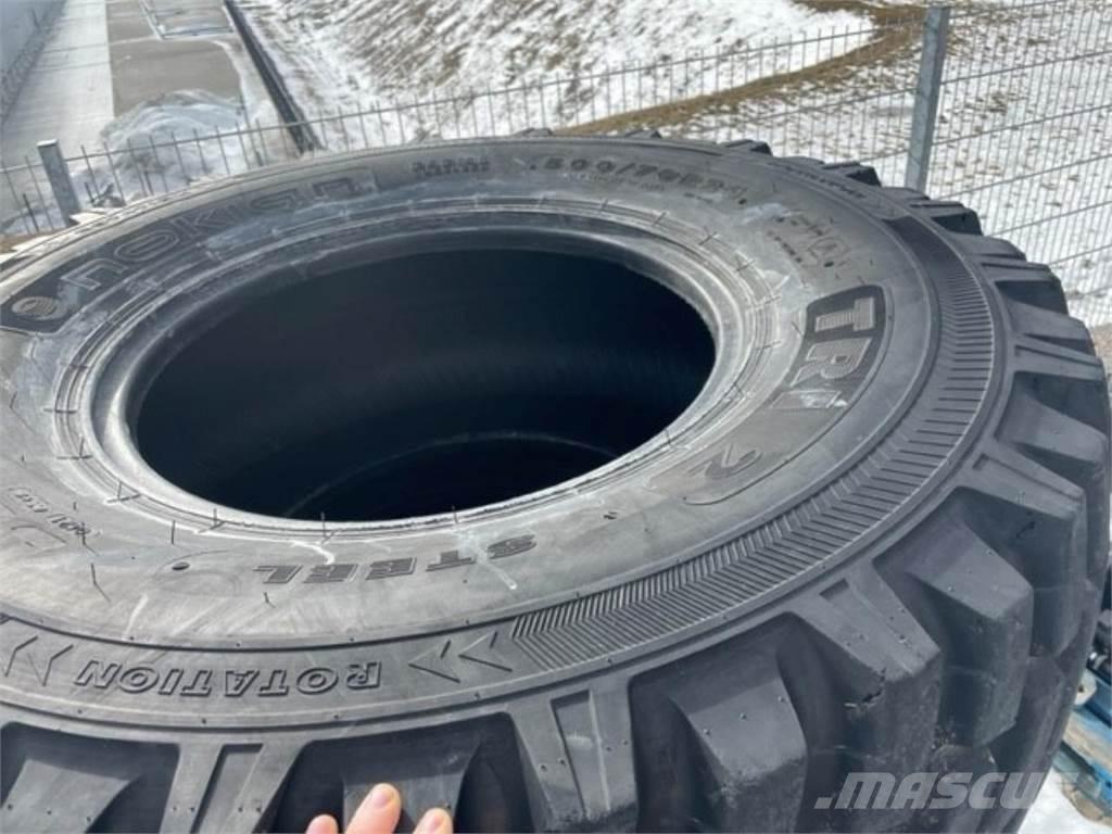  Øvrige ØVRIGE 타이어, 휠 및 림