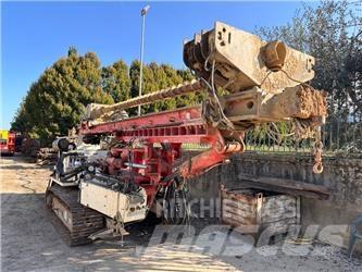 CMV MK 1400M 앵커 드릴 장치