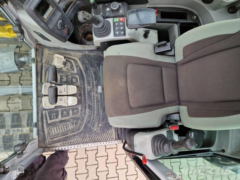 Wacker Neuson ET 65 대형 굴삭기 29톤 이상