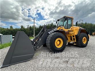 Volvo L 220 G  휠로우더