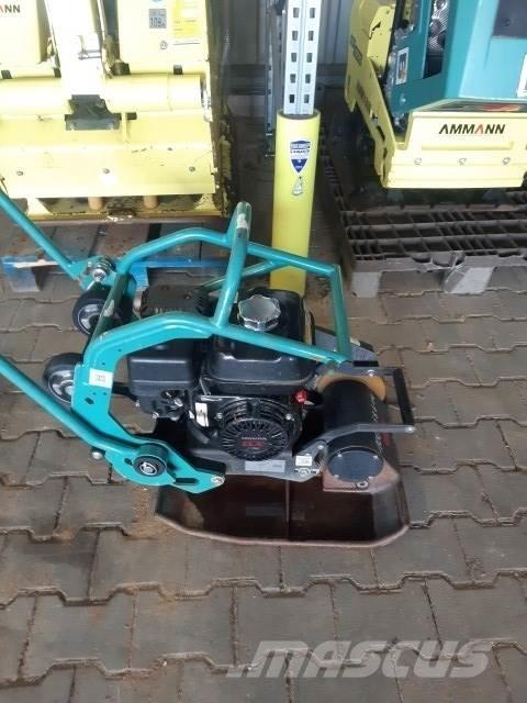 Ammann APF2050 진동롤러
