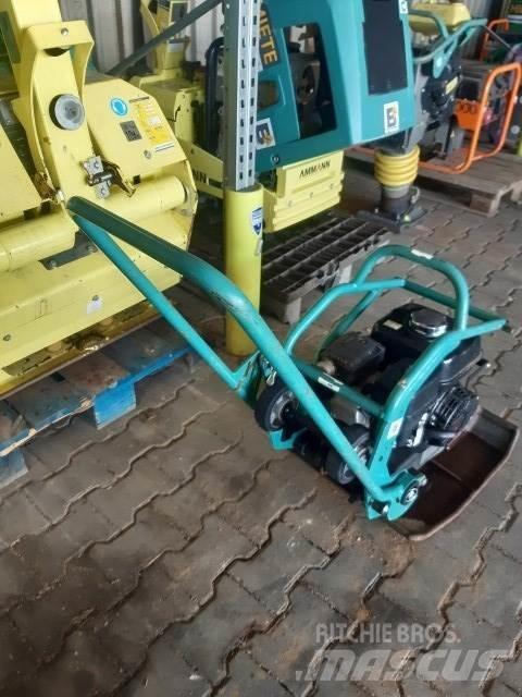 Ammann APF2050 진동롤러