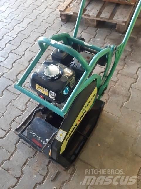 Ammann APF2050 진동롤러