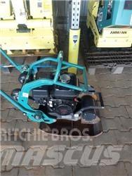 Ammann APF2050 진동롤러