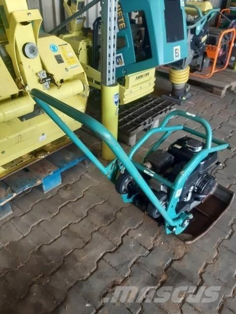 Ammann APF2050 진동롤러