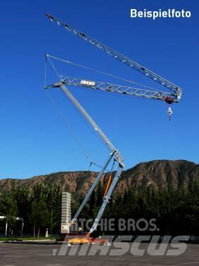 Saez H32 타워 크레인