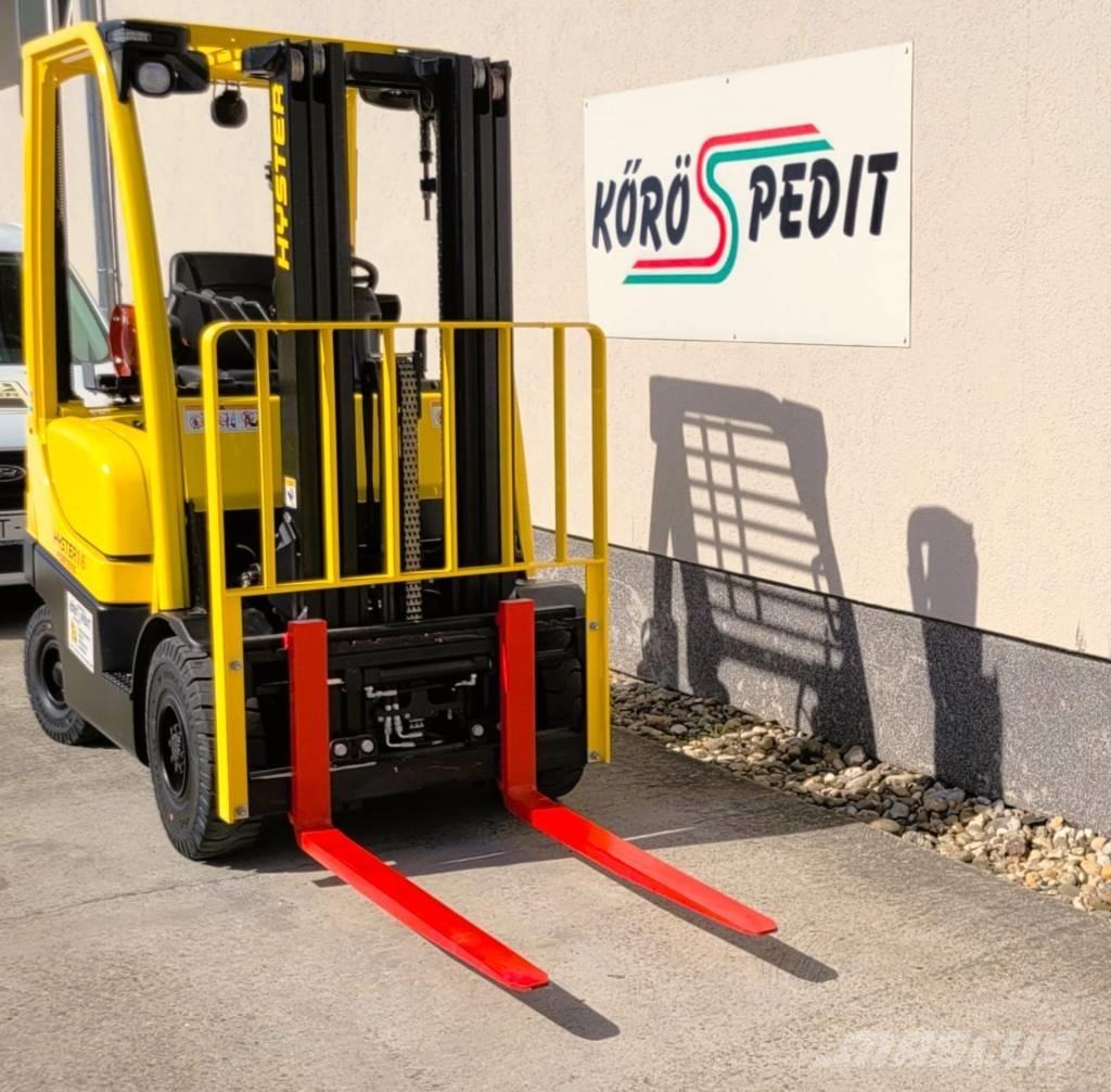 Hyster H 1.6 FT LPG 지게차