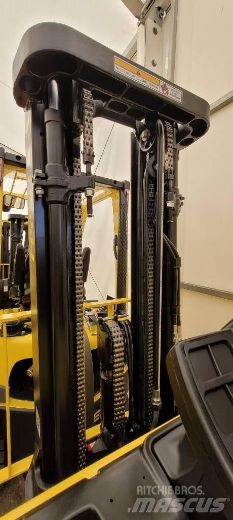 Hyster H 1.6 FT LPG 지게차