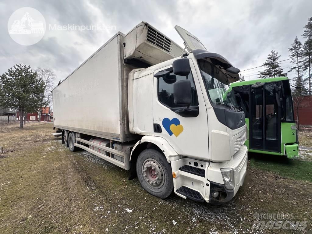 Volvo FL 240 온도 조절식 트럭