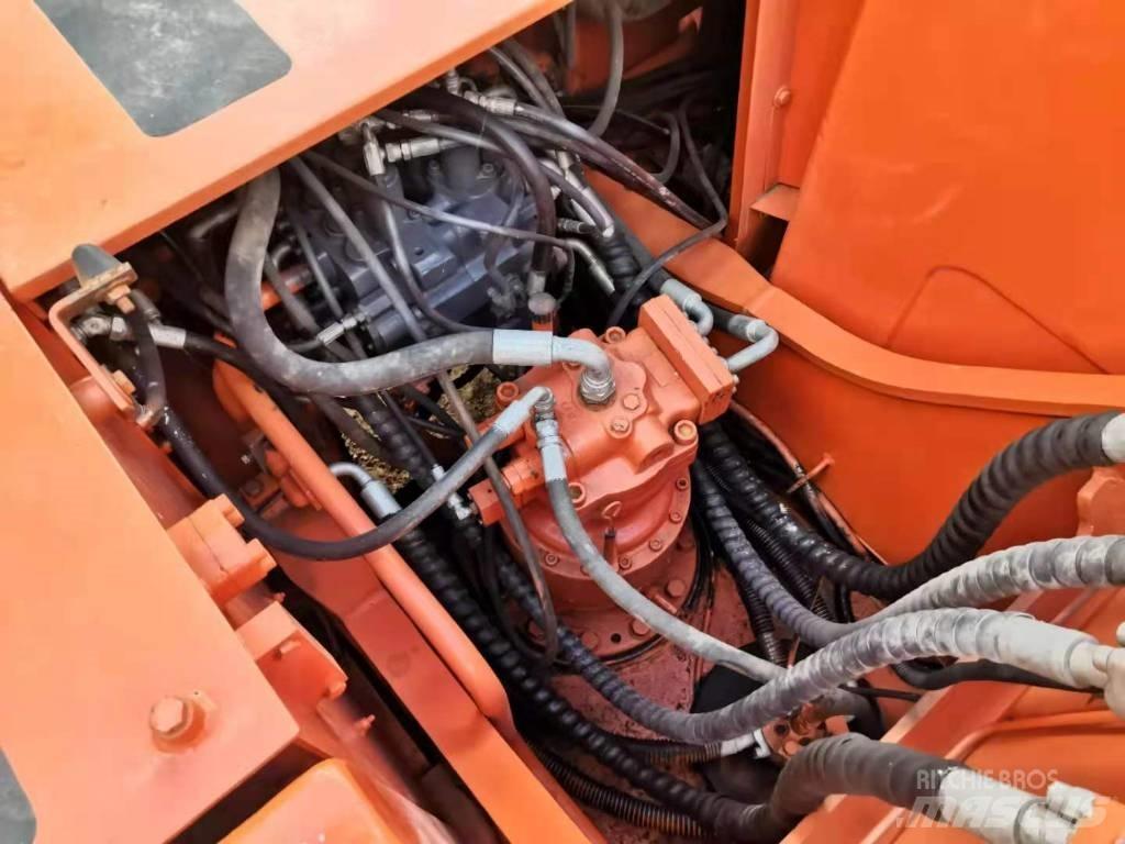 Doosan DH 220 LC-7 대형 굴삭기 29톤 이상
