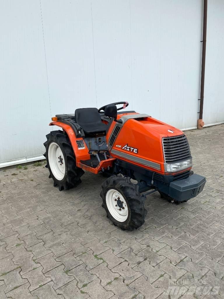Kubota Aste A17 소형 트랙터