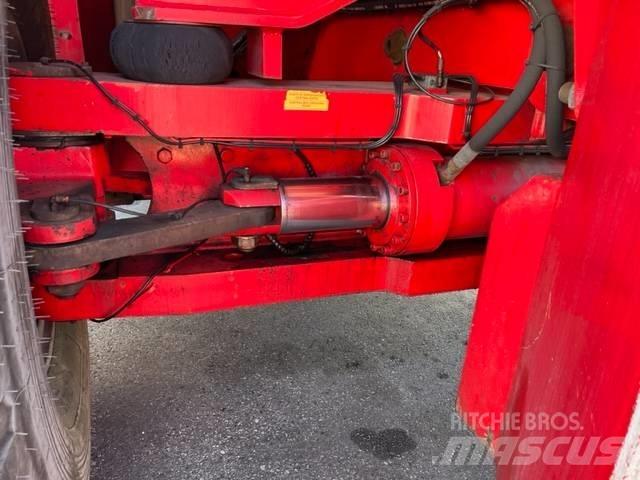 CVS Ferrari F365.5 리치 스태커