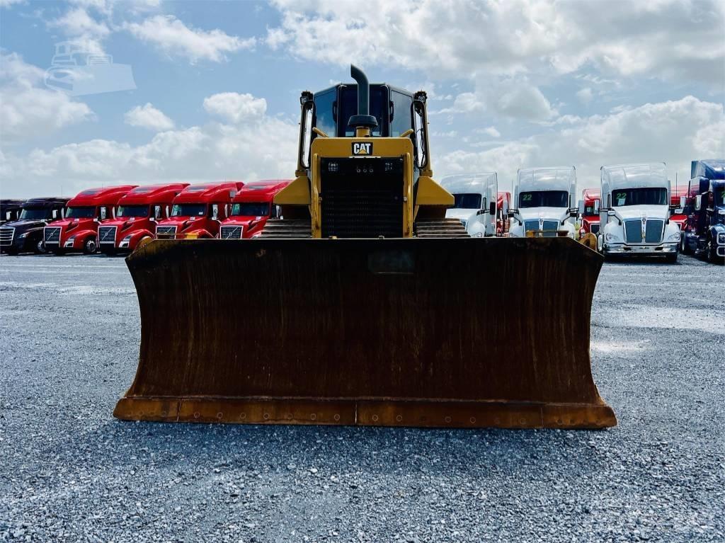 CAT D 6 N XL 크롤러 도저
