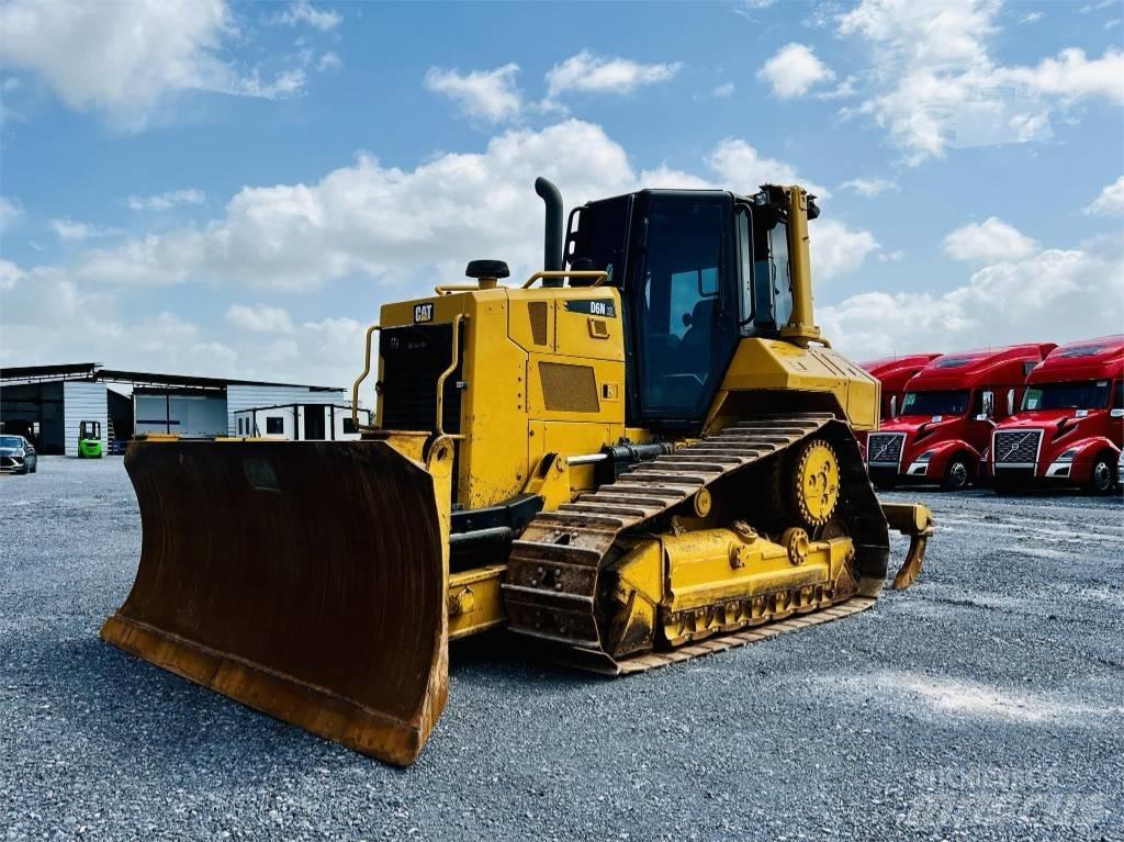 CAT D 6 N XL 크롤러 도저
